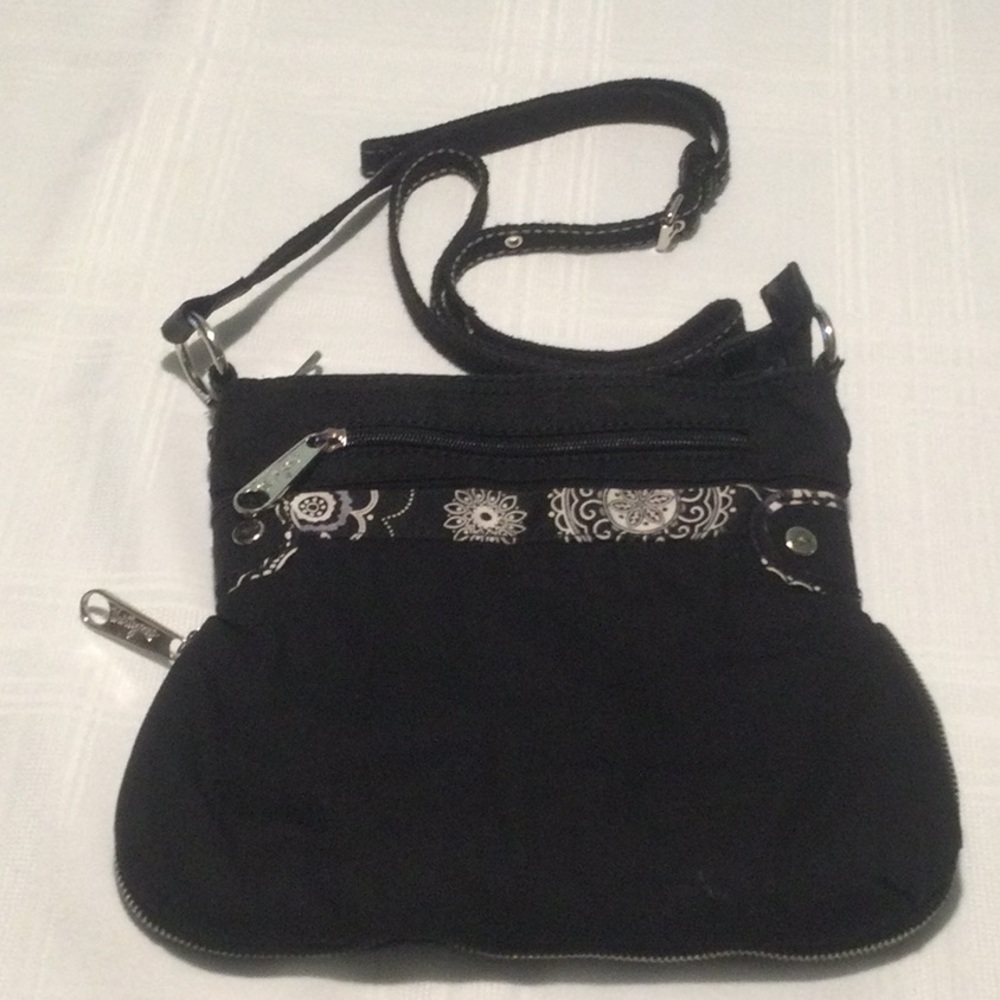 thirty-one Crossbody Extension Bag​